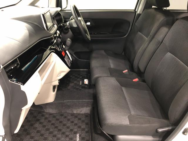 ムーヴＸリミテッドII　ＳＡIII　走行１５９２５キロ／純正ナビ１年保証距離無制限　走行距離１５９２５キロ　純正フルセグナビ　バックカメラ　ドラレコ　純正マット　ＬＥＤヘッドランプ　アイドリングストップ　シートヒーター　オート格納式ドアミラー　キーフリー（埼玉県）の中古車