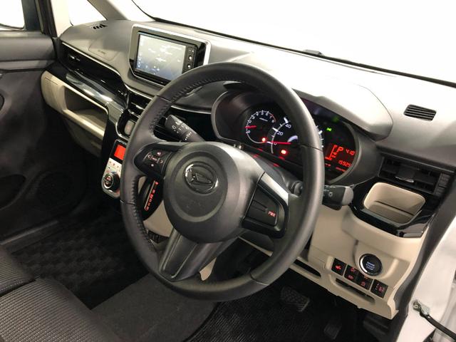 ムーヴＸリミテッドII　ＳＡIII　走行１５９２５キロ／純正ナビ１年保証距離無制限　走行距離１５９２５キロ　純正フルセグナビ　バックカメラ　ドラレコ　純正マット　ＬＥＤヘッドランプ　アイドリングストップ　シートヒーター　オート格納式ドアミラー　キーフリー（埼玉県）の中古車