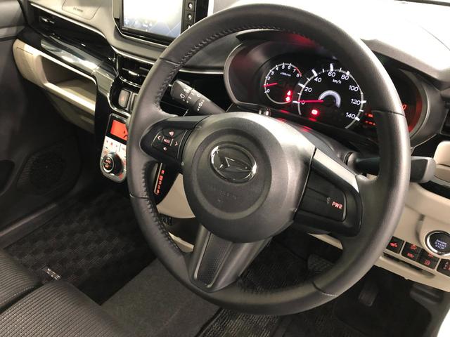 ムーヴＸリミテッドII　ＳＡIII　走行１５９２５キロ／純正ナビ１年保証距離無制限　走行距離１５９２５キロ　純正フルセグナビ　バックカメラ　ドラレコ　純正マット　ＬＥＤヘッドランプ　アイドリングストップ　シートヒーター　オート格納式ドアミラー　キーフリー（埼玉県）の中古車