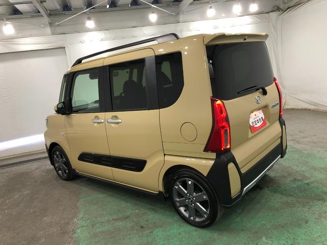 タントファンクロスターボ 修復歴/走行29251キロ/シートヒータ1年保証距離無制限 走行距離29251キロ 純正マット サイドエアバッグ LEDヘッドランプ アイドリングストップ シートヒーター 両側電動スライドドア オート格納式ドアミラー 電動パーキングブレーキ(埼玉県)の中古車