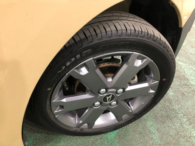 タントファンクロスターボ 修復歴/走行29251キロ/シートヒータ1年保証距離無制限 走行距離29251キロ 純正マット サイドエアバッグ LEDヘッドランプ アイドリングストップ シートヒーター 両側電動スライドドア オート格納式ドアミラー 電動パーキングブレーキ(埼玉県)の中古車