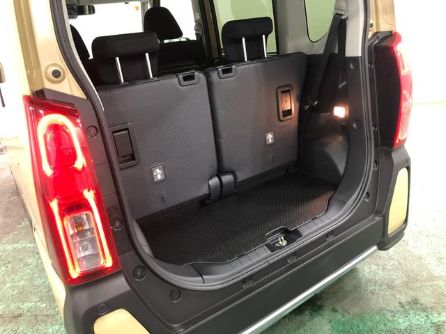 タントファンクロスターボ 修復歴/走行29251キロ/シートヒータ1年保証距離無制限 走行距離29251キロ 純正マット サイドエアバッグ LEDヘッドランプ アイドリングストップ シートヒーター 両側電動スライドドア オート格納式ドアミラー 電動パーキングブレーキ(埼玉県)の中古車