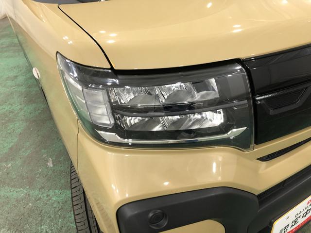 タントファンクロスターボ 修復歴/走行29251キロ/シートヒータ1年保証距離無制限 走行距離29251キロ 純正マット サイドエアバッグ LEDヘッドランプ アイドリングストップ シートヒーター 両側電動スライドドア オート格納式ドアミラー 電動パーキングブレーキ(埼玉県)の中古車