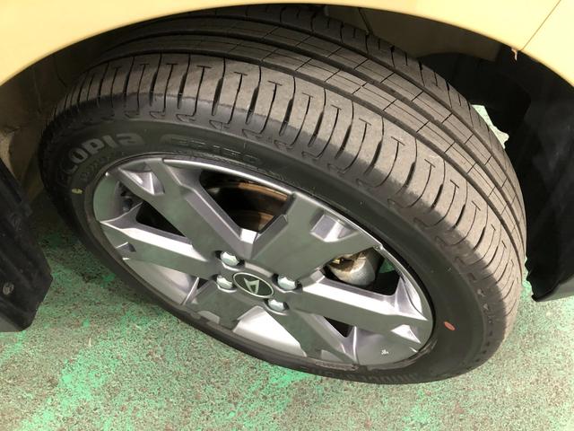 タントファンクロスターボ 修復歴/走行29251キロ/シートヒータ1年保証距離無制限 走行距離29251キロ 純正マット サイドエアバッグ LEDヘッドランプ アイドリングストップ シートヒーター 両側電動スライドドア オート格納式ドアミラー 電動パーキングブレーキ(埼玉県)の中古車