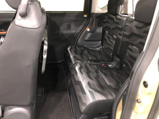 タントファンクロスターボ 修復歴/走行29251キロ/シートヒータ1年保証距離無制限 走行距離29251キロ 純正マット サイドエアバッグ LEDヘッドランプ アイドリングストップ シートヒーター 両側電動スライドドア オート格納式ドアミラー 電動パーキングブレーキ(埼玉県)の中古車