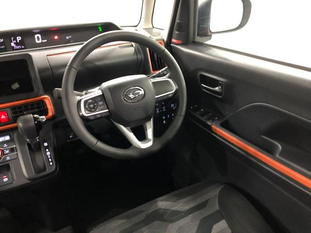 タントファンクロスターボ 修復歴/走行29251キロ/シートヒータ1年保証距離無制限 走行距離29251キロ 純正マット サイドエアバッグ LEDヘッドランプ アイドリングストップ シートヒーター 両側電動スライドドア オート格納式ドアミラー 電動パーキングブレーキ(埼玉県)の中古車