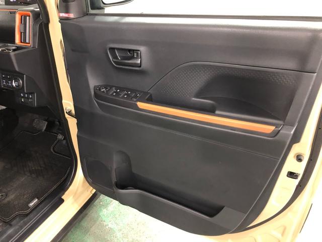 タントファンクロスターボ 修復歴/走行29251キロ/シートヒータ1年保証距離無制限 走行距離29251キロ 純正マット サイドエアバッグ LEDヘッドランプ アイドリングストップ シートヒーター 両側電動スライドドア オート格納式ドアミラー 電動パーキングブレーキ(埼玉県)の中古車