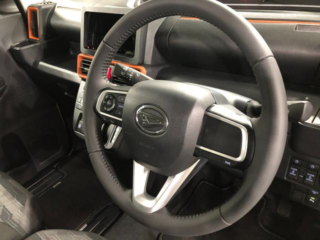 タントファンクロスターボ 修復歴/走行29251キロ/シートヒータ1年保証距離無制限 走行距離29251キロ 純正マット サイドエアバッグ LEDヘッドランプ アイドリングストップ シートヒーター 両側電動スライドドア オート格納式ドアミラー 電動パーキングブレーキ(埼玉県)の中古車