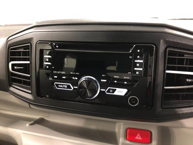 ミライースＸ　ＳＡIII　走行５４６０キロ／ＬＥＤヘッドランプ／マット１年保証距離無制限　走行距離５４６０キロ　純正マット　クリアランスソナー　オートライト　ＬＥＤヘッドランプ　アイドリングストップ　スマートアシスト３　キーレスエントリー（埼玉県）の中古車