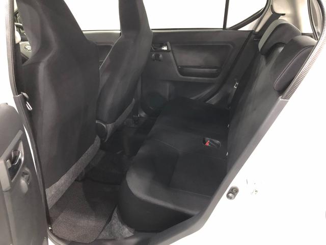 ミライースＸ　ＳＡIII　走行５４６０キロ／ＬＥＤヘッドランプ／マット１年保証距離無制限　走行距離５４６０キロ　純正マット　クリアランスソナー　オートライト　ＬＥＤヘッドランプ　アイドリングストップ　スマートアシスト３　キーレスエントリー（埼玉県）の中古車