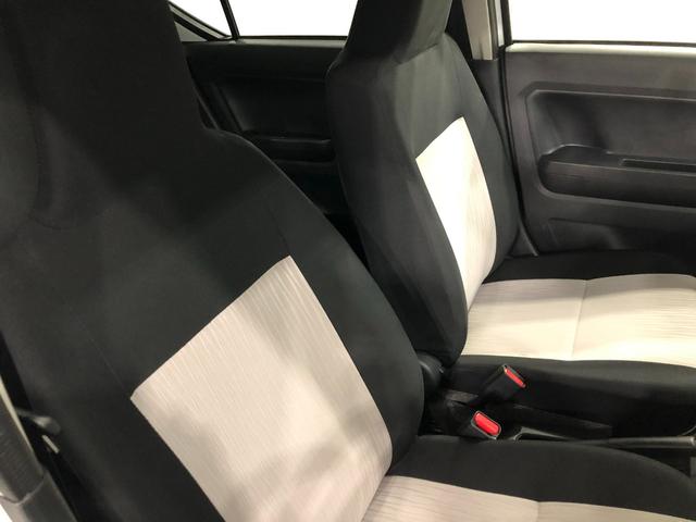 ミライースＸ　ＳＡIII　走行５４６０キロ／ＬＥＤヘッドランプ／マット１年保証距離無制限　走行距離５４６０キロ　純正マット　クリアランスソナー　オートライト　ＬＥＤヘッドランプ　アイドリングストップ　スマートアシスト３　キーレスエントリー（埼玉県）の中古車