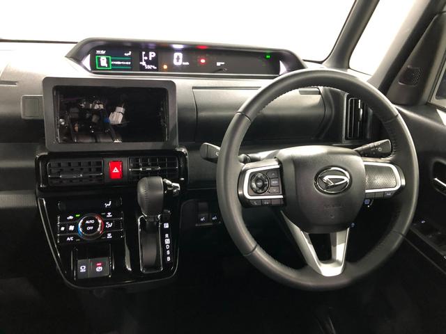 タントカスタムＲＳ　走行５９２４キロ／シートヒーター／オートライト一年保証・走行距離無制限　走行５９２４キロ　サイドエアバック　クリアランスソナー　オートマチックハイビーム　オートライト　ＬＥＤヘッドライト　ベンチシート　シートヒーター　両側電動スライドドア（埼玉県）の中古車