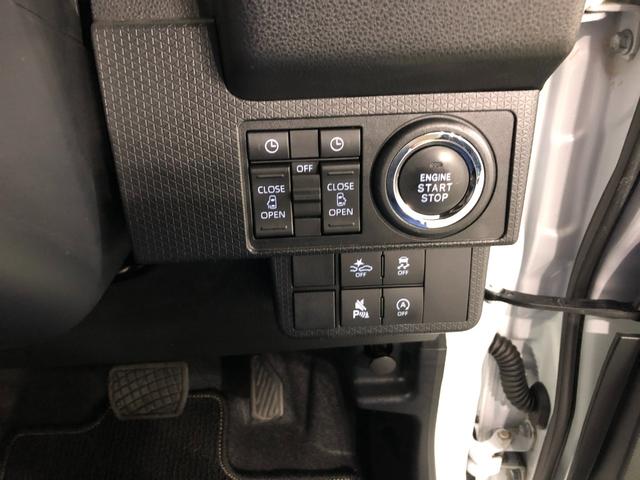 タントカスタムＲＳ　走行５９２４キロ／シートヒーター／オートライト一年保証・走行距離無制限　走行５９２４キロ　サイドエアバック　クリアランスソナー　オートマチックハイビーム　オートライト　ＬＥＤヘッドライト　ベンチシート　シートヒーター　両側電動スライドドア（埼玉県）の中古車