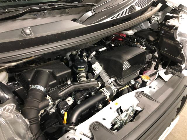 タントカスタムＲＳ　走行５９２４キロ／シートヒーター／オートライト一年保証・走行距離無制限　走行５９２４キロ　サイドエアバック　クリアランスソナー　オートマチックハイビーム　オートライト　ＬＥＤヘッドライト　ベンチシート　シートヒーター　両側電動スライドドア（埼玉県）の中古車