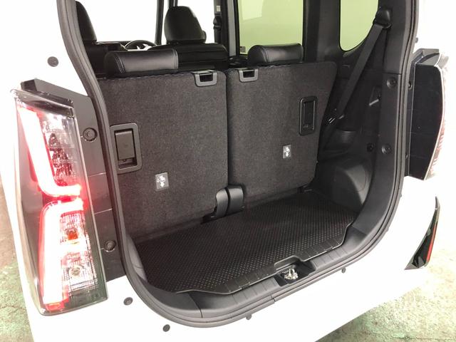 タントカスタムＲＳ　走行５９２４キロ／シートヒーター／オートライト一年保証・走行距離無制限　走行５９２４キロ　サイドエアバック　クリアランスソナー　オートマチックハイビーム　オートライト　ＬＥＤヘッドライト　ベンチシート　シートヒーター　両側電動スライドドア（埼玉県）の中古車