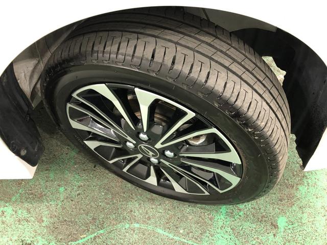 タントカスタムＲＳ　走行５９２４キロ／シートヒーター／オートライト一年保証・走行距離無制限　走行５９２４キロ　サイドエアバック　クリアランスソナー　オートマチックハイビーム　オートライト　ＬＥＤヘッドライト　ベンチシート　シートヒーター　両側電動スライドドア（埼玉県）の中古車