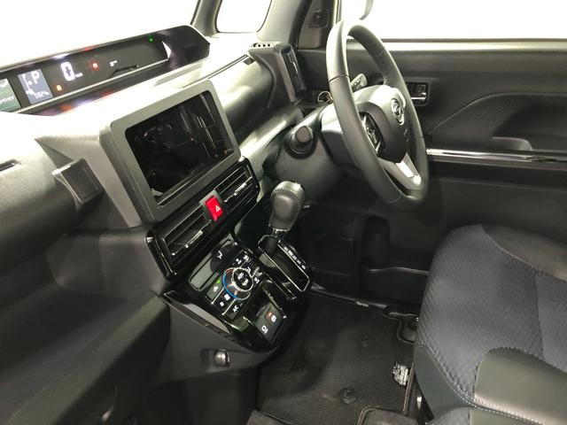 タントカスタムＲＳ　走行５９２４キロ／シートヒーター／オートライト一年保証・走行距離無制限　走行５９２４キロ　サイドエアバック　クリアランスソナー　オートマチックハイビーム　オートライト　ＬＥＤヘッドライト　ベンチシート　シートヒーター　両側電動スライドドア（埼玉県）の中古車