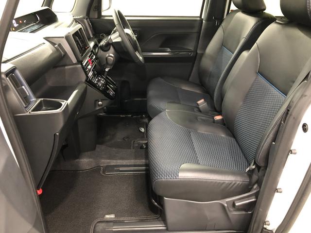 タントカスタムＲＳ　走行５９２４キロ／シートヒーター／オートライト一年保証・走行距離無制限　走行５９２４キロ　サイドエアバック　クリアランスソナー　オートマチックハイビーム　オートライト　ＬＥＤヘッドライト　ベンチシート　シートヒーター　両側電動スライドドア（埼玉県）の中古車