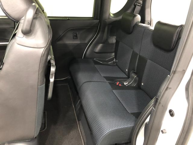 タントカスタムＲＳ　走行５９２４キロ／シートヒーター／オートライト一年保証・走行距離無制限　走行５９２４キロ　サイドエアバック　クリアランスソナー　オートマチックハイビーム　オートライト　ＬＥＤヘッドライト　ベンチシート　シートヒーター　両側電動スライドドア（埼玉県）の中古車