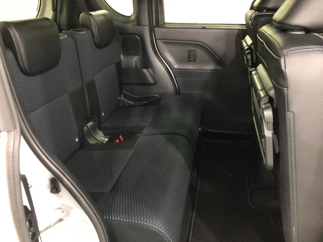 タントカスタムＲＳ　走行５９２４キロ／シートヒーター／オートライト一年保証・走行距離無制限　走行５９２４キロ　サイドエアバック　クリアランスソナー　オートマチックハイビーム　オートライト　ＬＥＤヘッドライト　ベンチシート　シートヒーター　両側電動スライドドア（埼玉県）の中古車