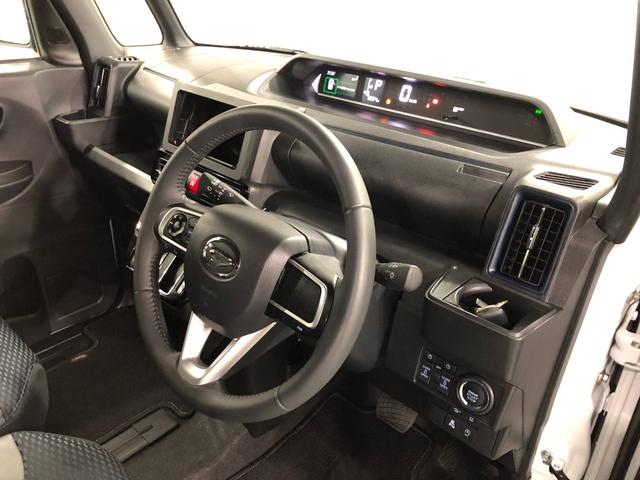 タントカスタムＲＳ　走行５９２４キロ／シートヒーター／オートライト一年保証・走行距離無制限　走行５９２４キロ　サイドエアバック　クリアランスソナー　オートマチックハイビーム　オートライト　ＬＥＤヘッドライト　ベンチシート　シートヒーター　両側電動スライドドア（埼玉県）の中古車