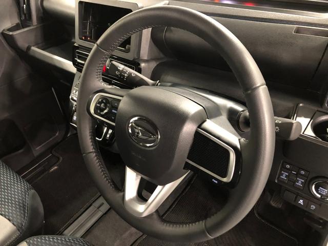 タントカスタムＲＳ　走行５９２４キロ／シートヒーター／オートライト一年保証・走行距離無制限　走行５９２４キロ　サイドエアバック　クリアランスソナー　オートマチックハイビーム　オートライト　ＬＥＤヘッドライト　ベンチシート　シートヒーター　両側電動スライドドア（埼玉県）の中古車