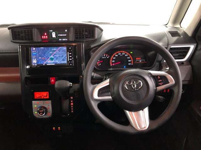 タンクＧ　走行６０５８７キロ／フルセグナビ／バックドアスポイラー１年保証距離無制限　走行距離６０５８７キロ　フルセグナビ　ブルートゥース　純正マット　オートライト　アイドリングストップ　シートヒーター　両側電動スライドドア　オート格納式ドアミラー　キーフリー（埼玉県）の中古車