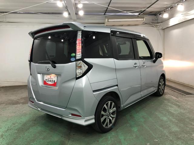 タンクＧ　走行６０５８７キロ／フルセグナビ／バックドアスポイラー１年保証距離無制限　走行距離６０５８７キロ　フルセグナビ　ブルートゥース　純正マット　オートライト　アイドリングストップ　シートヒーター　両側電動スライドドア　オート格納式ドアミラー　キーフリー（埼玉県）の中古車