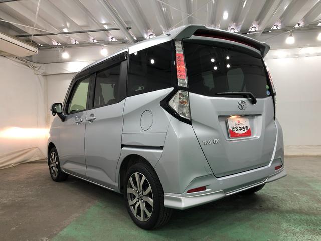 タンクＧ　走行６０５８７キロ／フルセグナビ／バックドアスポイラー１年保証距離無制限　走行距離６０５８７キロ　フルセグナビ　ブルートゥース　純正マット　オートライト　アイドリングストップ　シートヒーター　両側電動スライドドア　オート格納式ドアミラー　キーフリー（埼玉県）の中古車