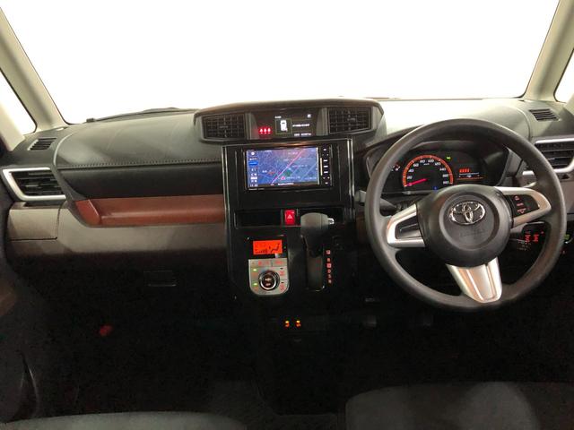 タンクＧ　走行６０５８７キロ／フルセグナビ／バックドアスポイラー１年保証距離無制限　走行距離６０５８７キロ　フルセグナビ　ブルートゥース　純正マット　オートライト　アイドリングストップ　シートヒーター　両側電動スライドドア　オート格納式ドアミラー　キーフリー（埼玉県）の中古車