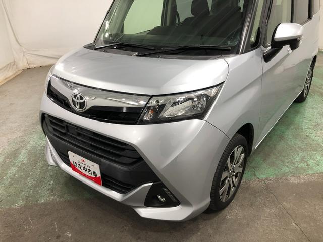 タンクＧ　走行６０５８７キロ／フルセグナビ／バックドアスポイラー１年保証距離無制限　走行距離６０５８７キロ　フルセグナビ　ブルートゥース　純正マット　オートライト　アイドリングストップ　シートヒーター　両側電動スライドドア　オート格納式ドアミラー　キーフリー（埼玉県）の中古車