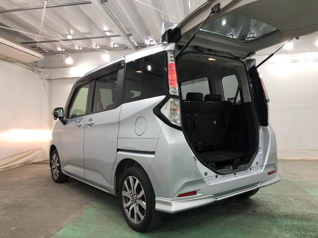 タンクＧ　走行６０５８７キロ／フルセグナビ／バックドアスポイラー１年保証距離無制限　走行距離６０５８７キロ　フルセグナビ　ブルートゥース　純正マット　オートライト　アイドリングストップ　シートヒーター　両側電動スライドドア　オート格納式ドアミラー　キーフリー（埼玉県）の中古車