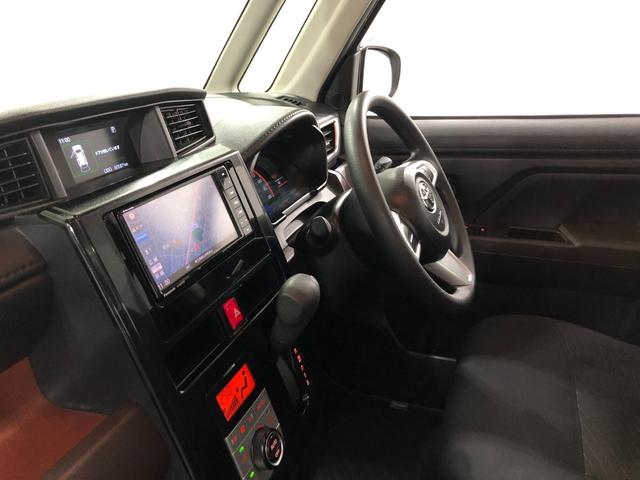 タンクＧ　走行６０５８７キロ／フルセグナビ／バックドアスポイラー１年保証距離無制限　走行距離６０５８７キロ　フルセグナビ　ブルートゥース　純正マット　オートライト　アイドリングストップ　シートヒーター　両側電動スライドドア　オート格納式ドアミラー　キーフリー（埼玉県）の中古車