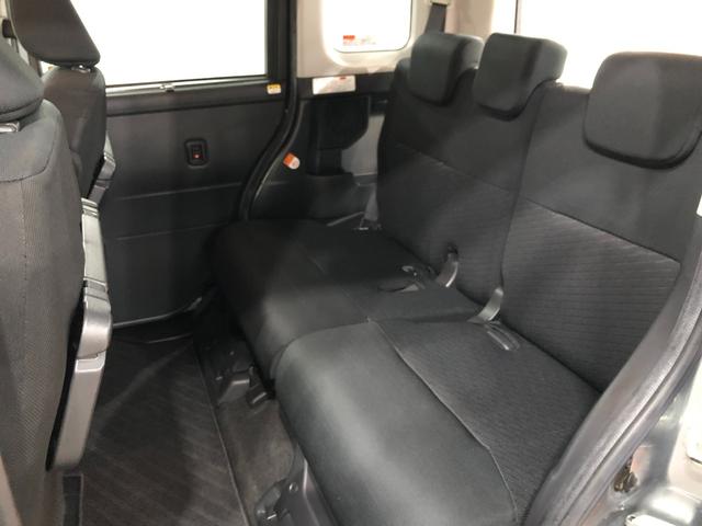 タンクＧ　走行６０５８７キロ／フルセグナビ／バックドアスポイラー１年保証距離無制限　走行距離６０５８７キロ　フルセグナビ　ブルートゥース　純正マット　オートライト　アイドリングストップ　シートヒーター　両側電動スライドドア　オート格納式ドアミラー　キーフリー（埼玉県）の中古車