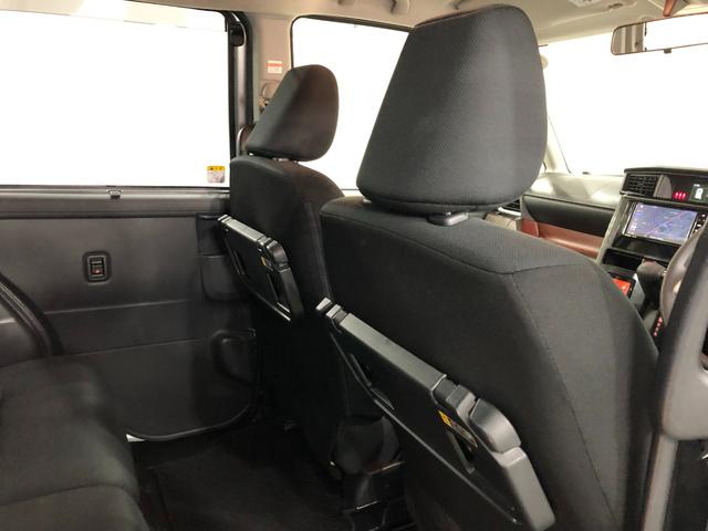 タンクＧ　走行６０５８７キロ／フルセグナビ／バックドアスポイラー１年保証距離無制限　走行距離６０５８７キロ　フルセグナビ　ブルートゥース　純正マット　オートライト　アイドリングストップ　シートヒーター　両側電動スライドドア　オート格納式ドアミラー　キーフリー（埼玉県）の中古車