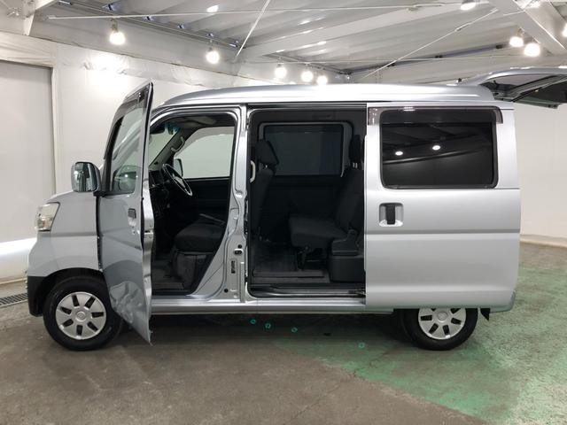 ハイゼットカーゴクルーズターボSAIII タイヤ4本交換付 ナビ ドラレコ一年保証・走行距離無制限走行27313キロ フルセグナビ ブルートゥース バックカメラ ドラレコ ETC オートライト LEDヘッドライト(埼玉県)の中古車