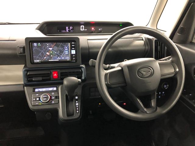 タントＬ　走行４３００キロ／ナビ／ドラレコ／クリアランスソナー一年保証・走行距離無制限　走行４３００キロ　フルセグナビ　ブルートゥース　ドラレコ　ＥＴＣ　サイドエアバック　クリアランスソナー　オートライト　ＬＥＤヘッドライト　ベンチシート（埼玉県）の中古車