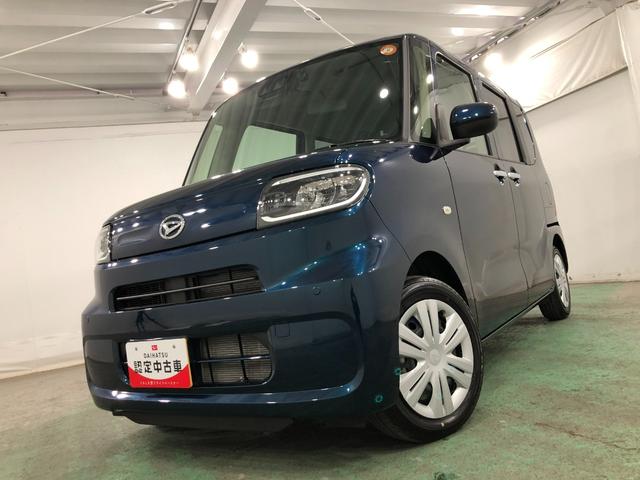 タントＬ　走行４３００キロ／ナビ／ドラレコ／クリアランスソナー一年保証・走行距離無制限　走行４３００キロ　フルセグナビ　ブルートゥース　ドラレコ　ＥＴＣ　サイドエアバック　クリアランスソナー　オートライト　ＬＥＤヘッドライト　ベンチシート（埼玉県）の中古車