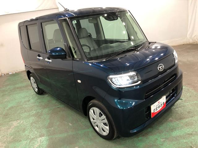 タントＬ　走行４３００キロ／ナビ／ドラレコ／クリアランスソナー一年保証・走行距離無制限　走行４３００キロ　フルセグナビ　ブルートゥース　ドラレコ　ＥＴＣ　サイドエアバック　クリアランスソナー　オートライト　ＬＥＤヘッドライト　ベンチシート（埼玉県）の中古車