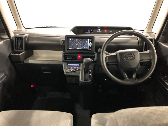 タントＬ　走行４３００キロ／ナビ／ドラレコ／クリアランスソナー一年保証・走行距離無制限　走行４３００キロ　フルセグナビ　ブルートゥース　ドラレコ　ＥＴＣ　サイドエアバック　クリアランスソナー　オートライト　ＬＥＤヘッドライト　ベンチシート（埼玉県）の中古車