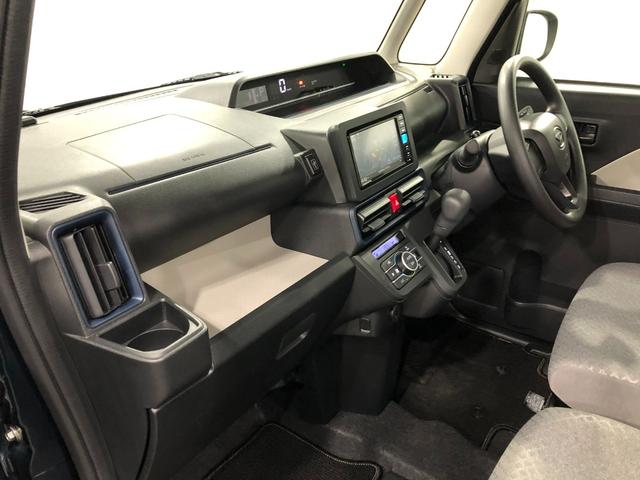 タントＬ　走行４３００キロ／ナビ／ドラレコ／クリアランスソナー一年保証・走行距離無制限　走行４３００キロ　フルセグナビ　ブルートゥース　ドラレコ　ＥＴＣ　サイドエアバック　クリアランスソナー　オートライト　ＬＥＤヘッドライト　ベンチシート（埼玉県）の中古車