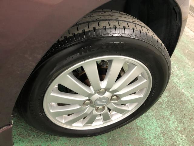 ムーヴコンテＸ　リミテッド　車検整備付／走行７１８７３キロ１年保証距離無制限　走行距離７１８７３キロ　車検整備付　純正マット　助手席エアバッグ　電動格納式ドアミラー　オートエアコン　ベンチシート（埼玉県）の中古車