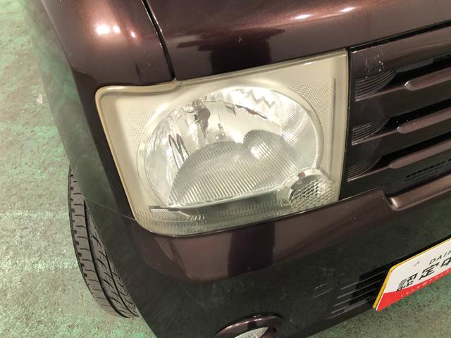 ムーヴコンテＸ　リミテッド　車検整備付／走行７１８７３キロ１年保証距離無制限　走行距離７１８７３キロ　車検整備付　純正マット　助手席エアバッグ　電動格納式ドアミラー　オートエアコン　ベンチシート（埼玉県）の中古車