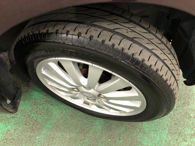 ムーヴコンテＸ　リミテッド　車検整備付／走行７１８７３キロ１年保証距離無制限　走行距離７１８７３キロ　車検整備付　純正マット　助手席エアバッグ　電動格納式ドアミラー　オートエアコン　ベンチシート（埼玉県）の中古車