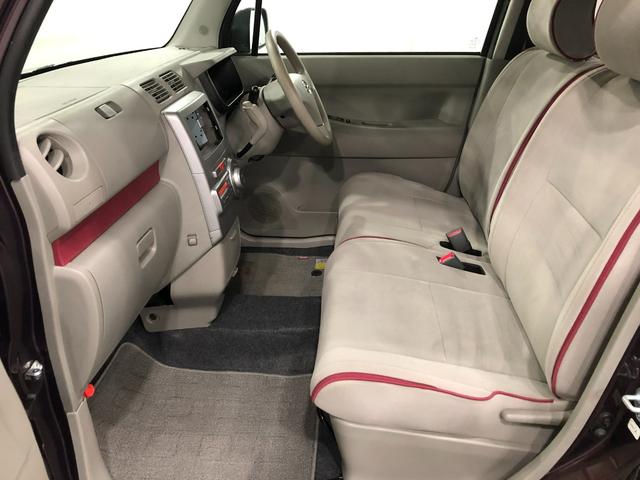 ムーヴコンテＸ　リミテッド　車検整備付／走行７１８７３キロ１年保証距離無制限　走行距離７１８７３キロ　車検整備付　純正マット　助手席エアバッグ　電動格納式ドアミラー　オートエアコン　ベンチシート（埼玉県）の中古車