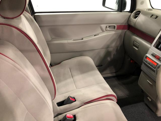 ムーヴコンテＸ　リミテッド　車検整備付／走行７１８７３キロ１年保証距離無制限　走行距離７１８７３キロ　車検整備付　純正マット　助手席エアバッグ　電動格納式ドアミラー　オートエアコン　ベンチシート（埼玉県）の中古車