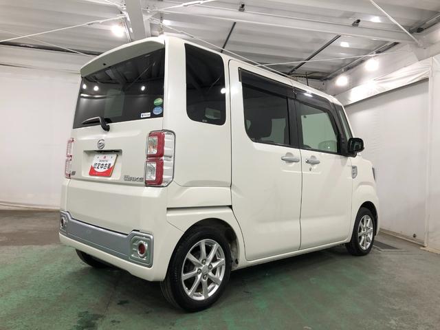 ウェイクX SA 車検整備付 ワンセグナビ バックモニター ETC車検整備付 ワンセグナビ バックモニター ETC 純正マット LEDヘッドランプ アイドリングストップ 片側電動スライドドア キーフリー 1年保証距離無制限 走行距離69643キロ(埼玉県)の中古車