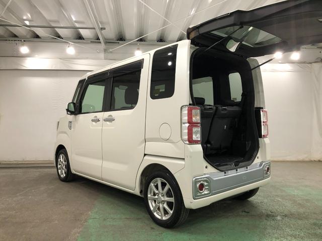 ウェイクX SA 車検整備付 ワンセグナビ バックモニター ETC車検整備付 ワンセグナビ バックモニター ETC 純正マット LEDヘッドランプ アイドリングストップ 片側電動スライドドア キーフリー 1年保証距離無制限 走行距離69643キロ(埼玉県)の中古車