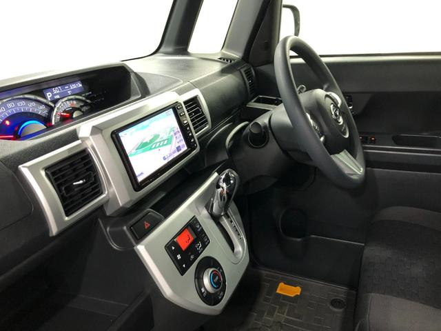 ウェイクX SA 車検整備付 ワンセグナビ バックモニター ETC車検整備付 ワンセグナビ バックモニター ETC 純正マット LEDヘッドランプ アイドリングストップ 片側電動スライドドア キーフリー 1年保証距離無制限 走行距離69643キロ(埼玉県)の中古車