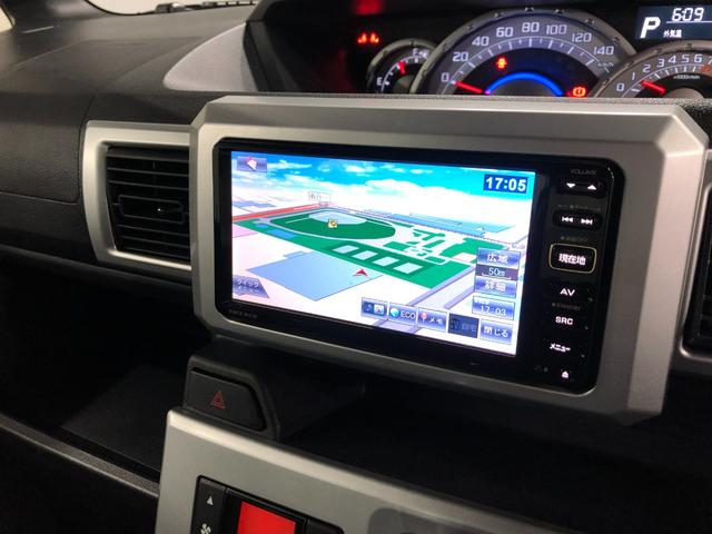 ウェイクX SA 車検整備付 ワンセグナビ バックモニター ETC車検整備付 ワンセグナビ バックモニター ETC 純正マット LEDヘッドランプ アイドリングストップ 片側電動スライドドア キーフリー 1年保証距離無制限 走行距離69643キロ(埼玉県)の中古車